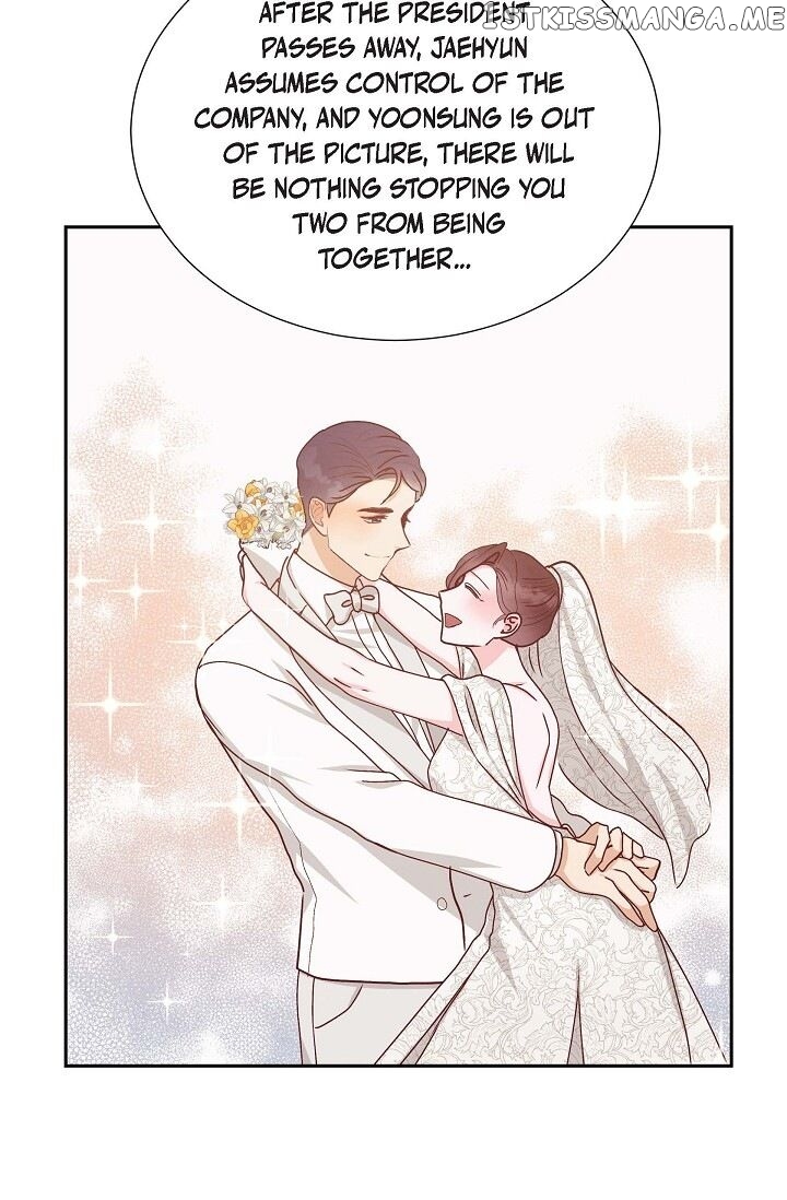 A Spoonful Of Your Love chapter 47 - page 46