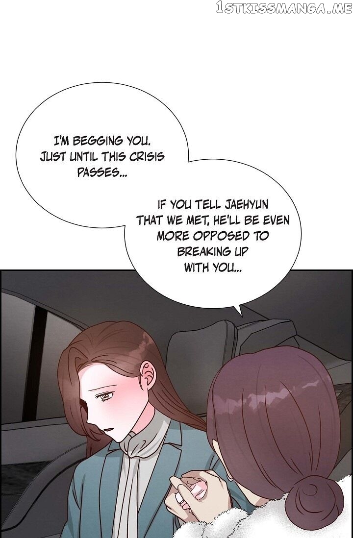 A Spoonful Of Your Love chapter 47 - page 47