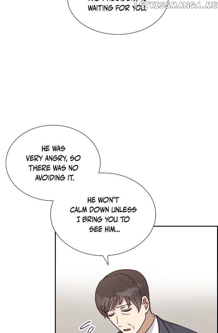A Spoonful Of Your Love chapter 47 - page 55