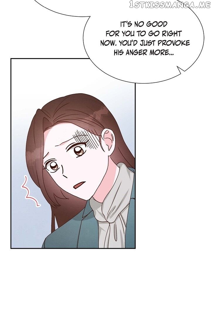 A Spoonful Of Your Love chapter 47 - page 6