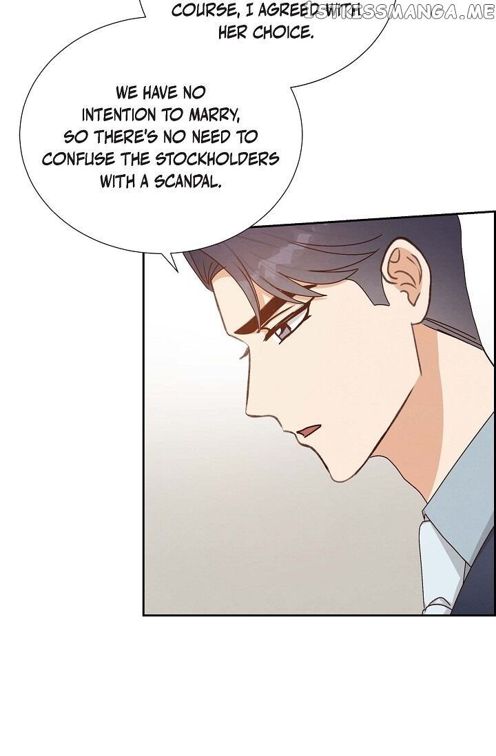 A Spoonful Of Your Love chapter 47 - page 64