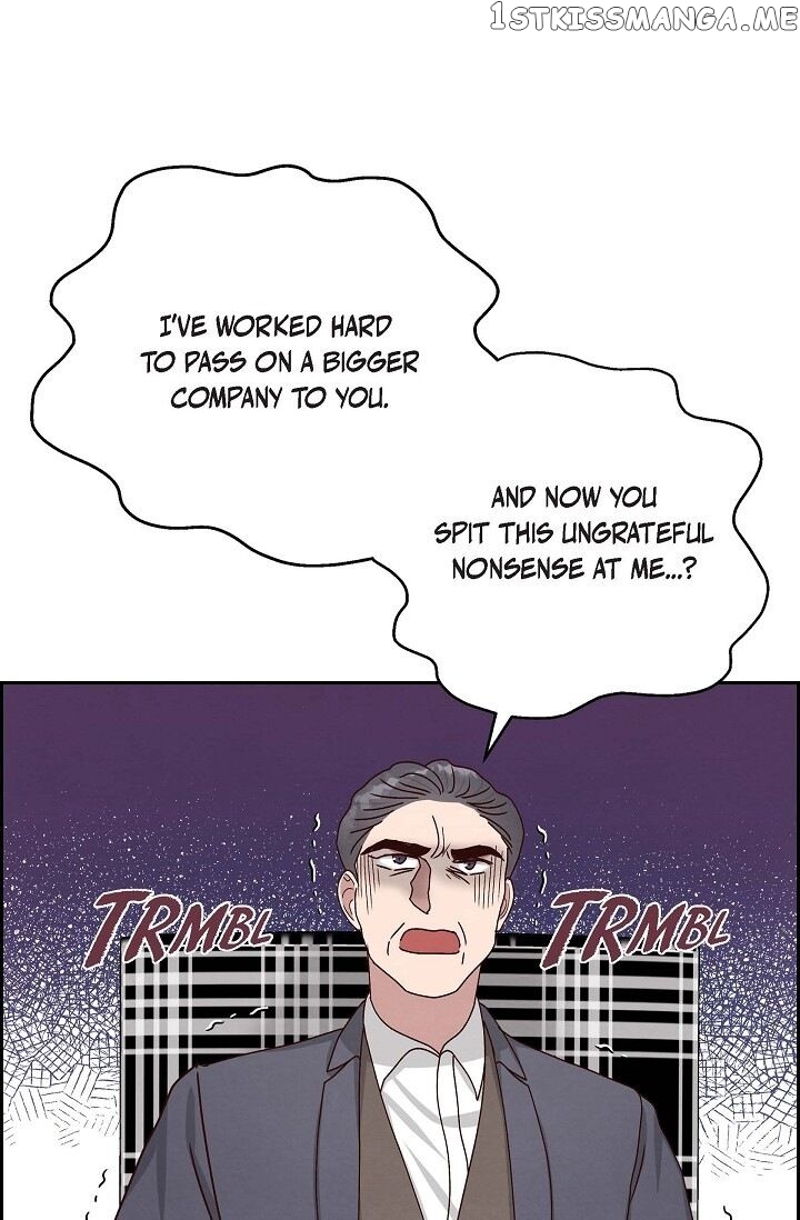 A Spoonful Of Your Love chapter 47 - page 69