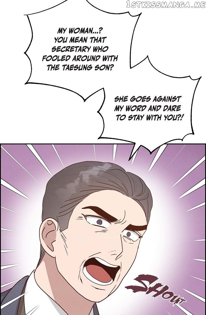 A Spoonful Of Your Love chapter 47 - page 72