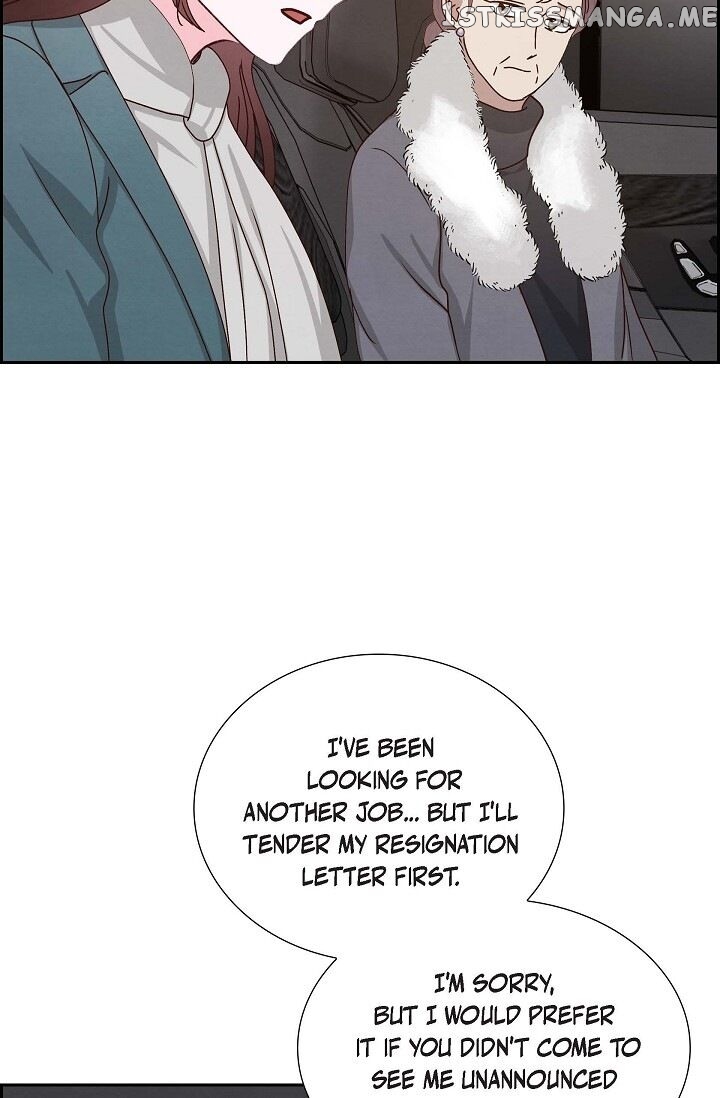 A Spoonful Of Your Love chapter 47 - page 9