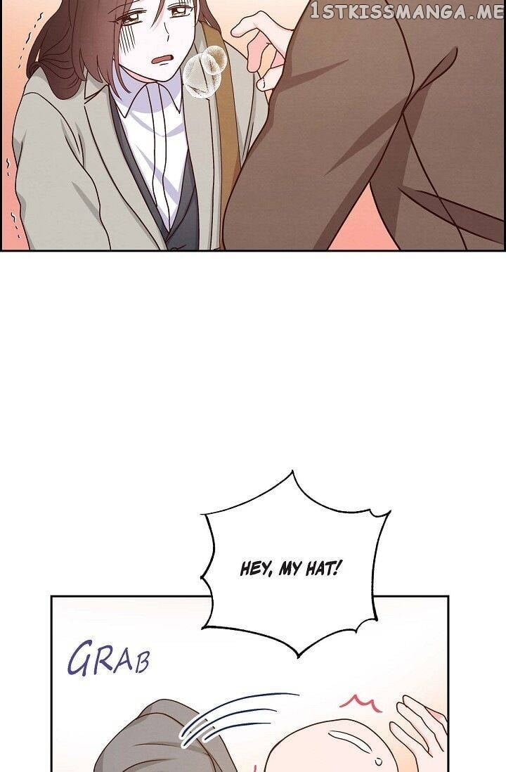 A Spoonful Of Your Love chapter 44 - page 12