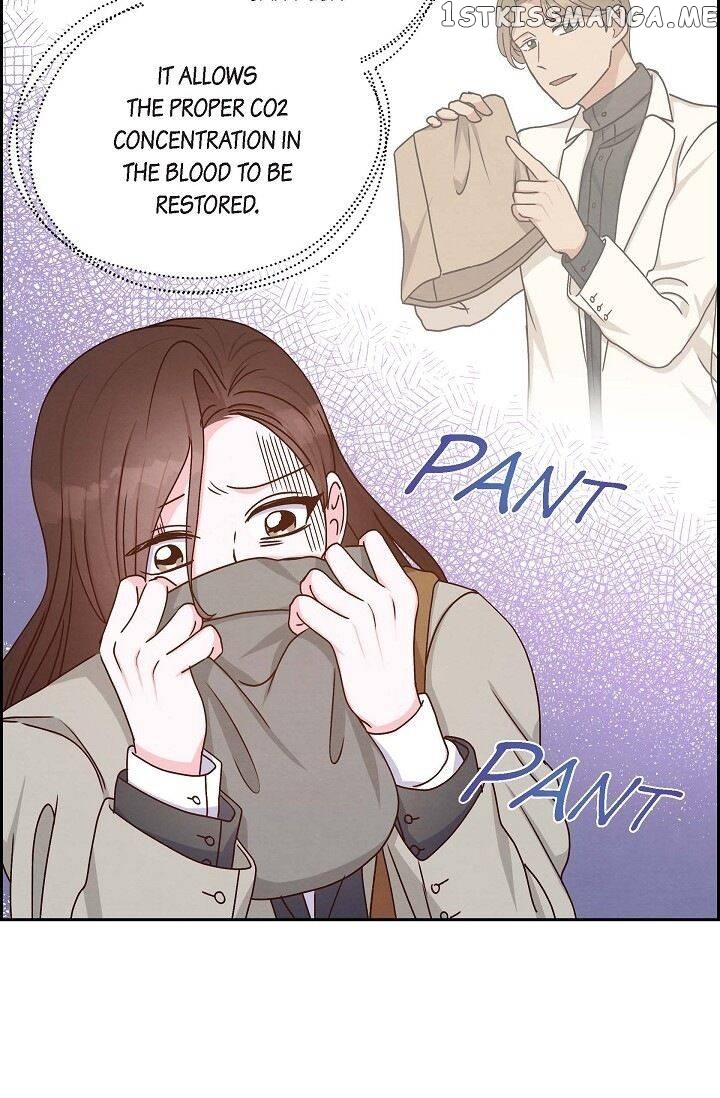 A Spoonful Of Your Love chapter 44 - page 14