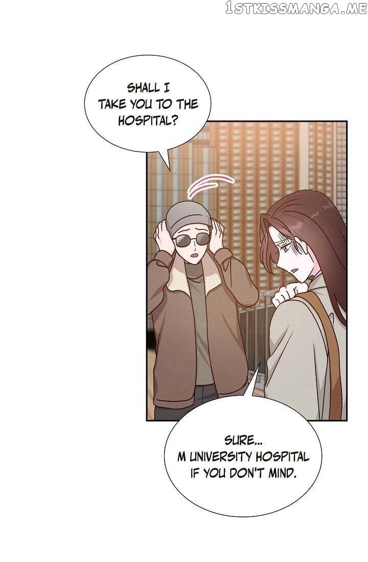 A Spoonful Of Your Love chapter 44 - page 17