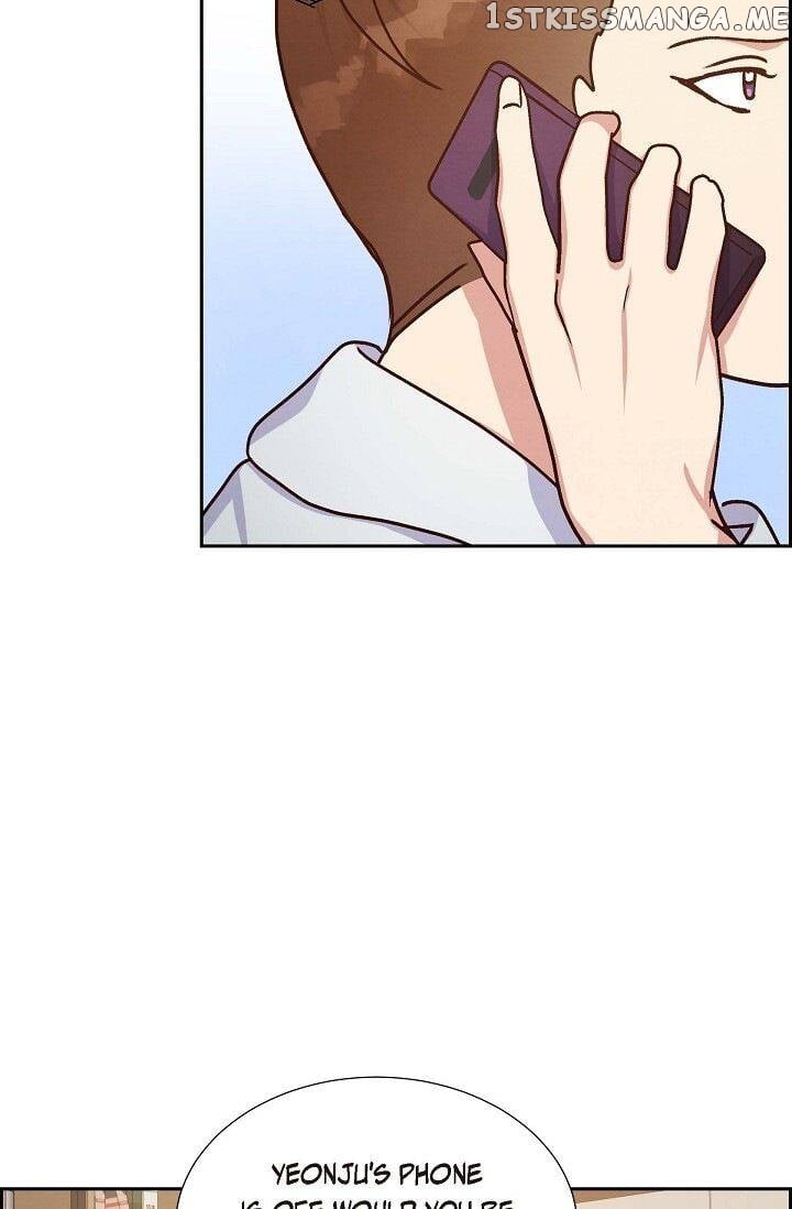 A Spoonful Of Your Love chapter 44 - page 25