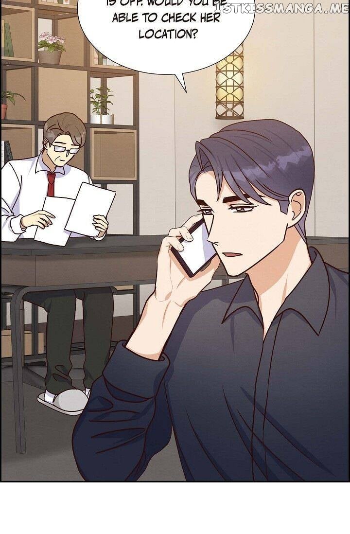 A Spoonful Of Your Love chapter 44 - page 26