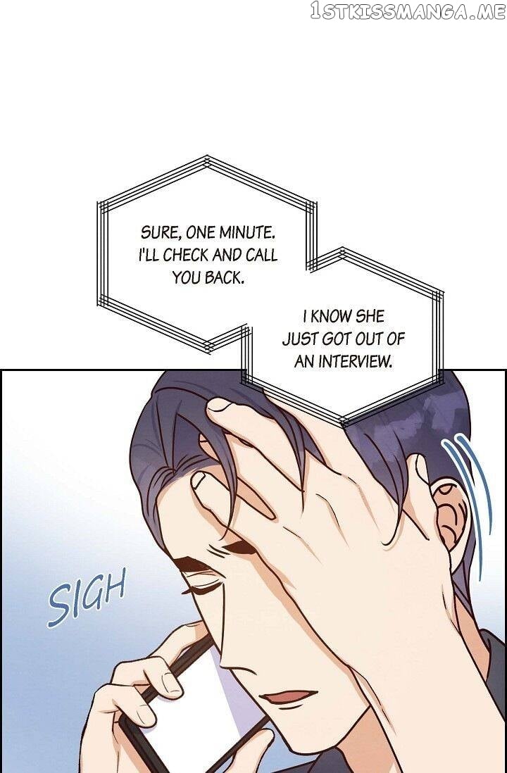 A Spoonful Of Your Love chapter 44 - page 27