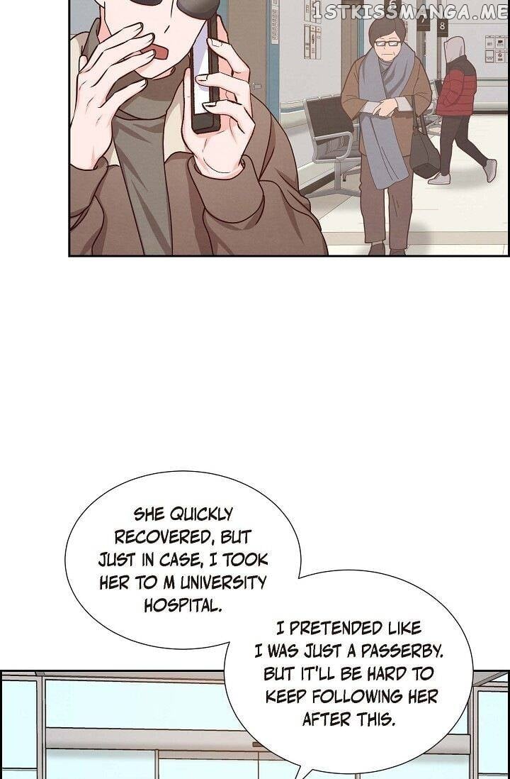 A Spoonful Of Your Love chapter 44 - page 31
