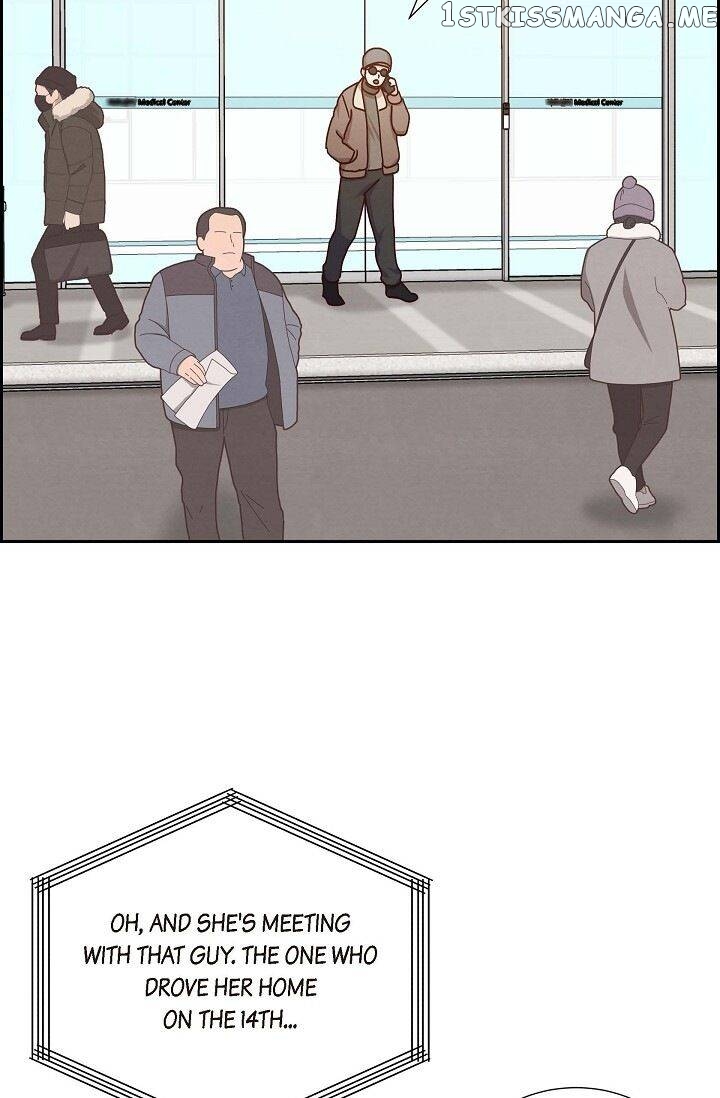 A Spoonful Of Your Love chapter 44 - page 32