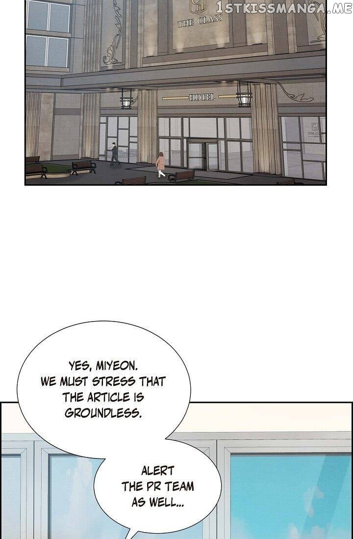 A Spoonful Of Your Love chapter 44 - page 39