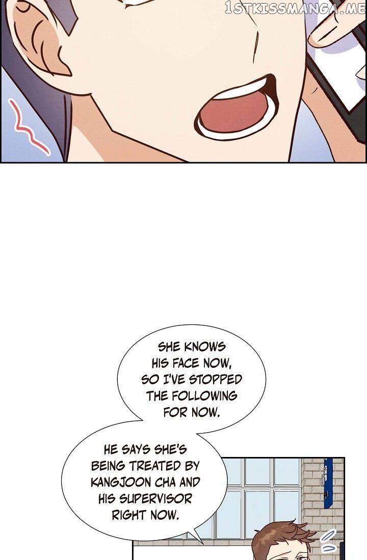 A Spoonful Of Your Love chapter 44 - page 45