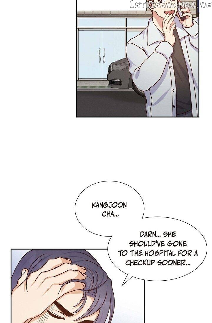 A Spoonful Of Your Love chapter 44 - page 46