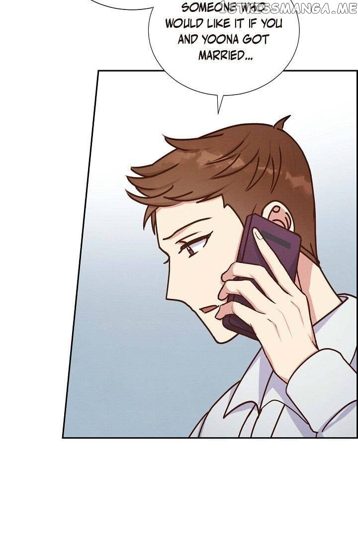 A Spoonful Of Your Love chapter 44 - page 51