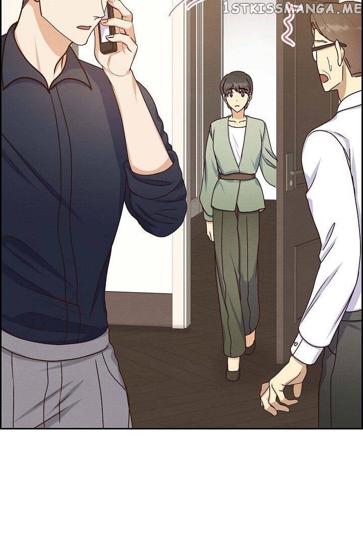 A Spoonful Of Your Love chapter 44 - page 54