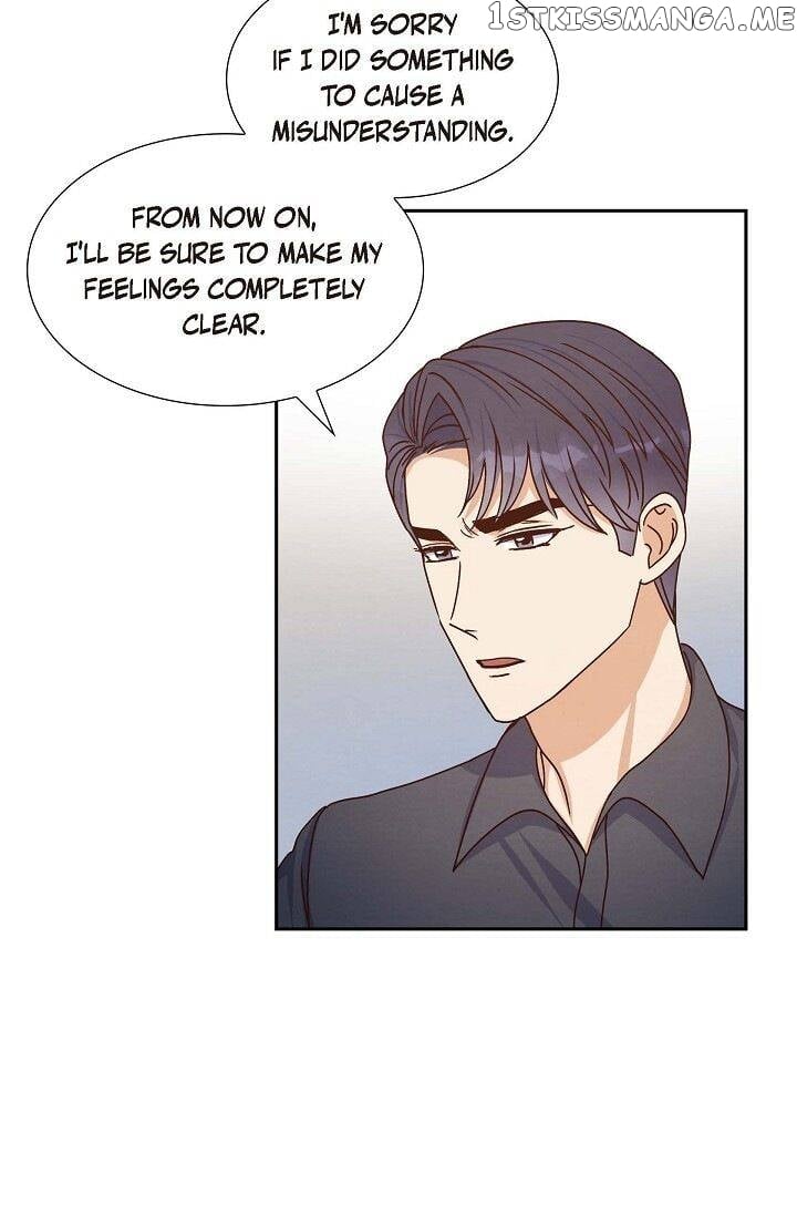 A Spoonful Of Your Love chapter 44 - page 62