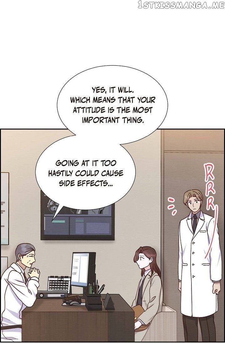 A Spoonful Of Your Love chapter 44 - page 73