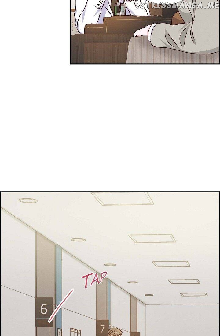 A Spoonful Of Your Love chapter 44 - page 76