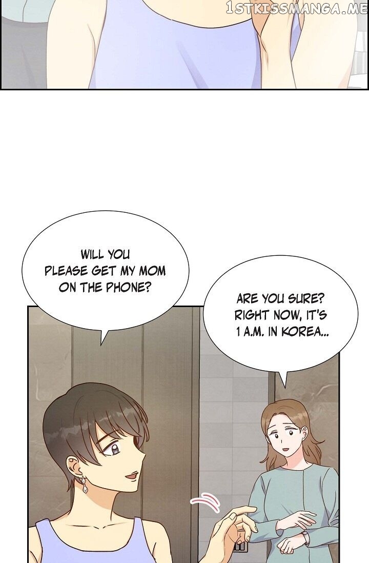 A Spoonful Of Your Love chapter 43 - page 11