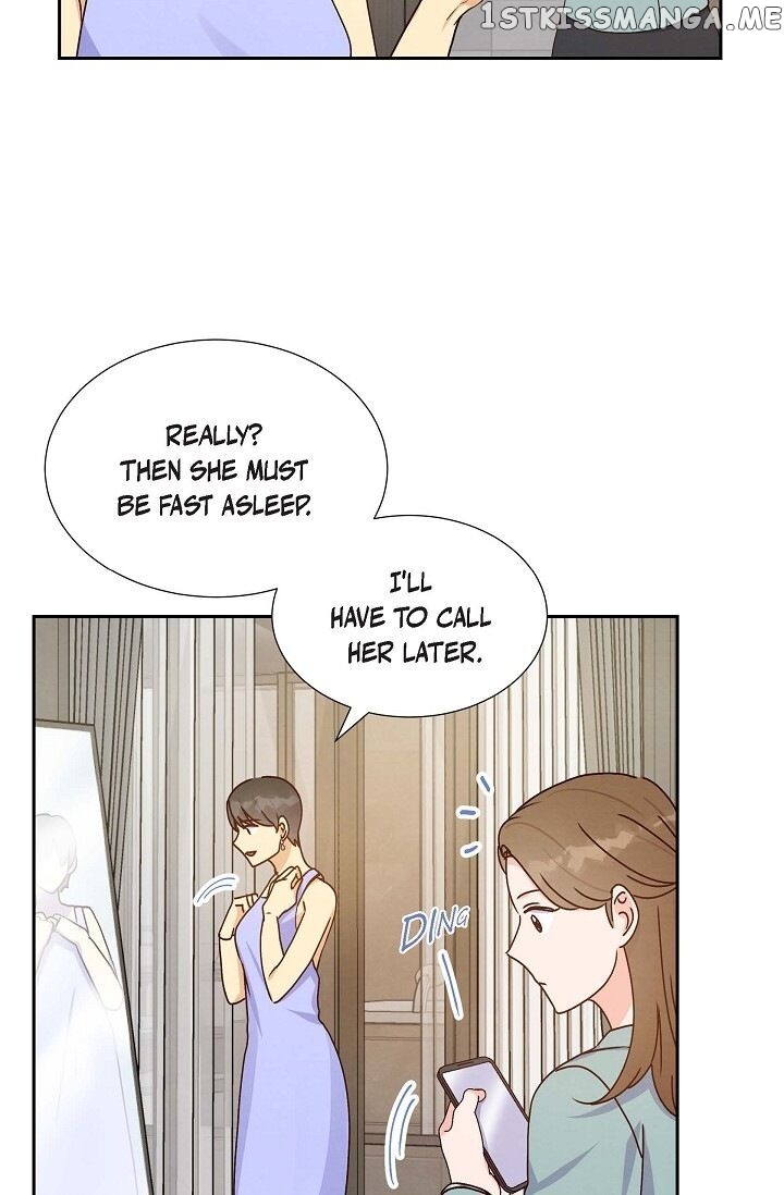 A Spoonful Of Your Love chapter 43 - page 12