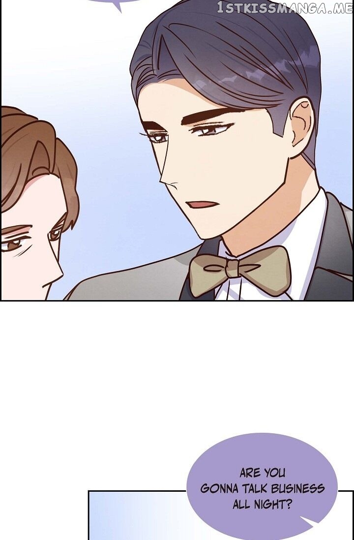 A Spoonful Of Your Love chapter 43 - page 18