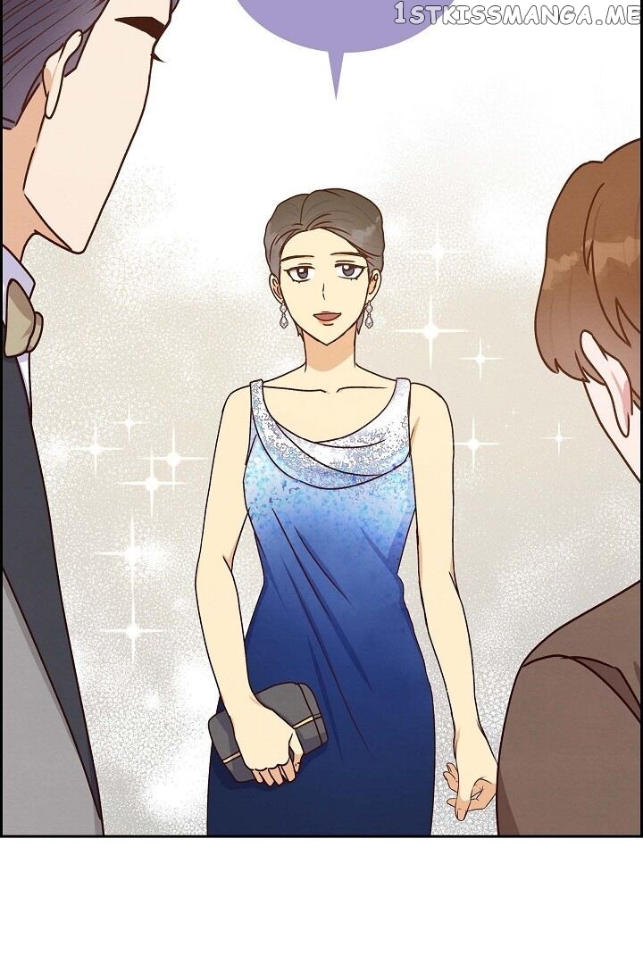 A Spoonful Of Your Love chapter 43 - page 20