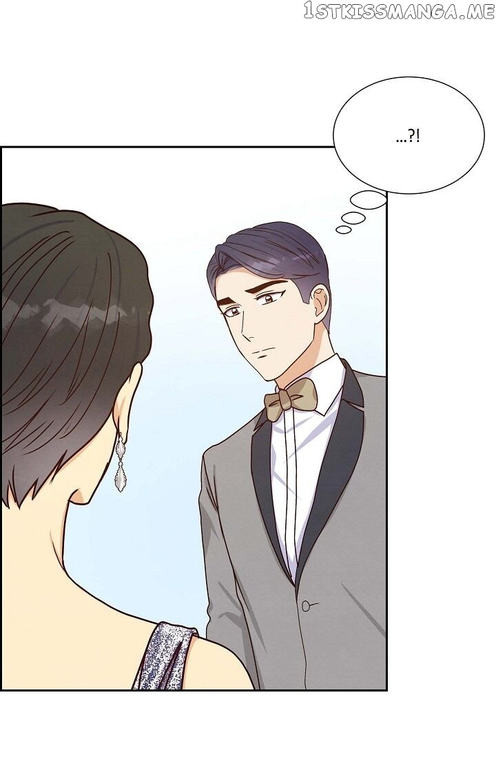 A Spoonful Of Your Love chapter 43 - page 21