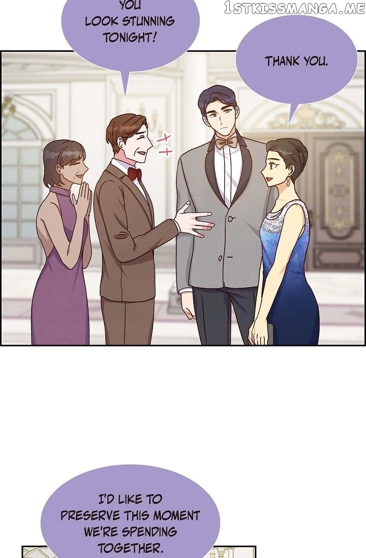 A Spoonful Of Your Love chapter 43 - page 23