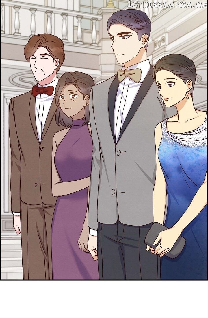 A Spoonful Of Your Love chapter 43 - page 25