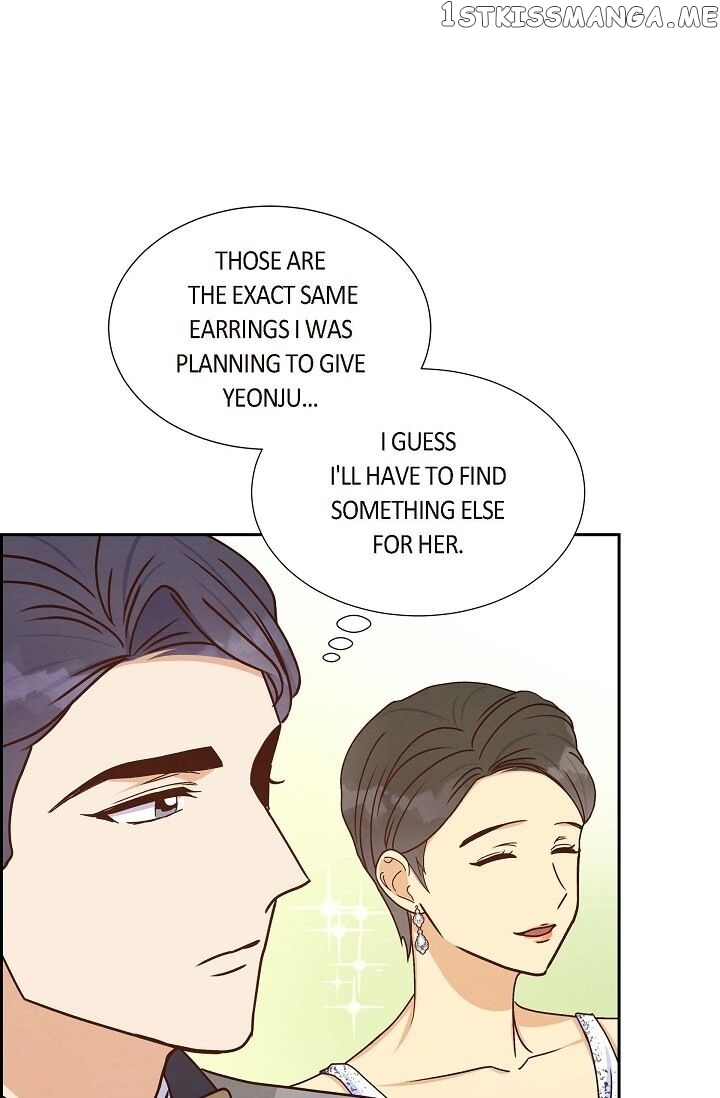A Spoonful Of Your Love chapter 43 - page 26