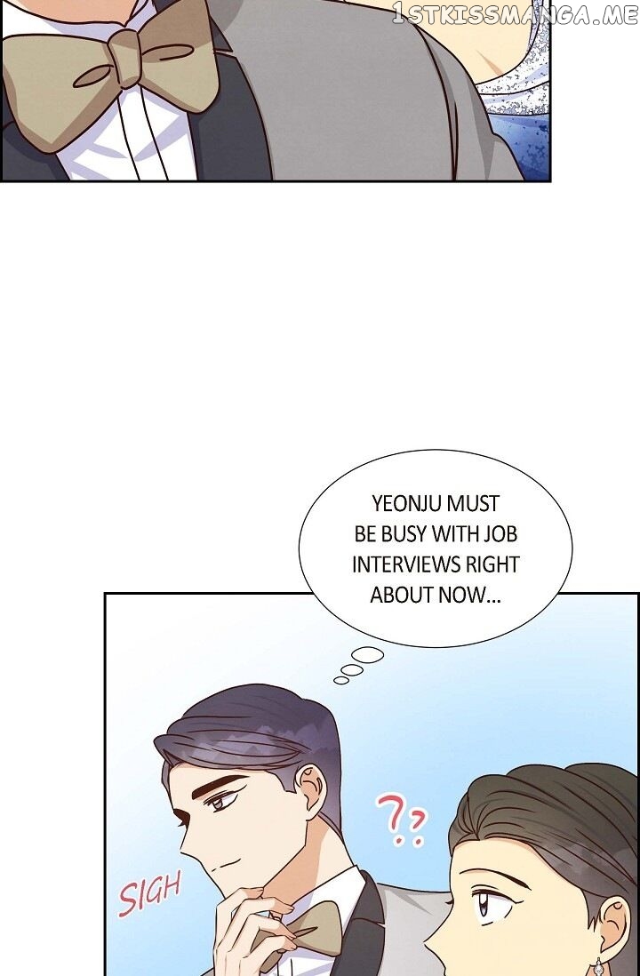 A Spoonful Of Your Love chapter 43 - page 27