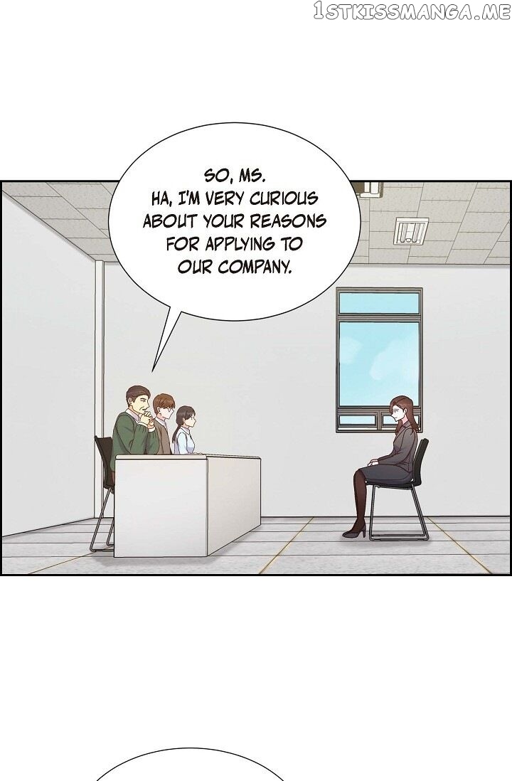 A Spoonful Of Your Love chapter 43 - page 30