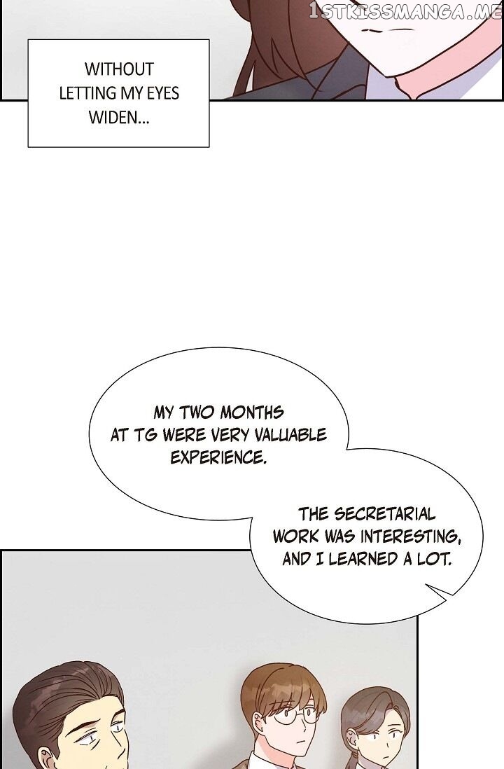 A Spoonful Of Your Love chapter 43 - page 35