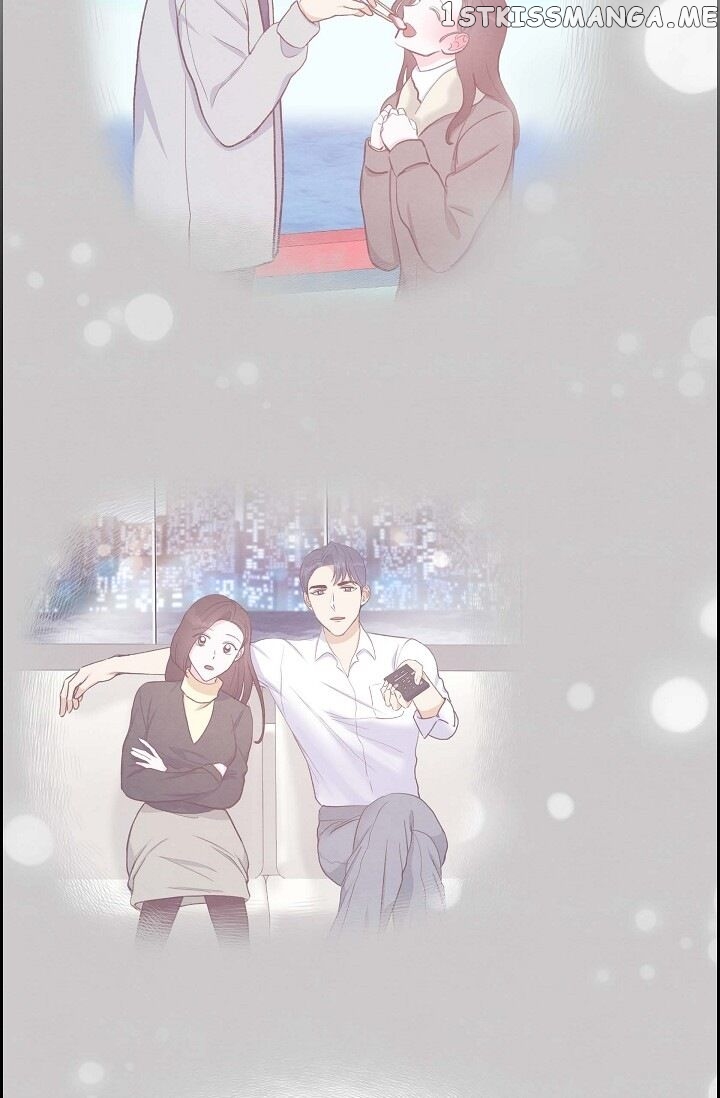 A Spoonful Of Your Love chapter 43 - page 38