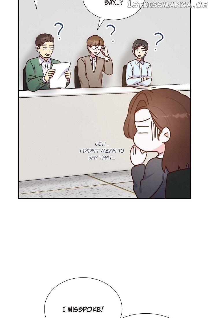 A Spoonful Of Your Love chapter 43 - page 41