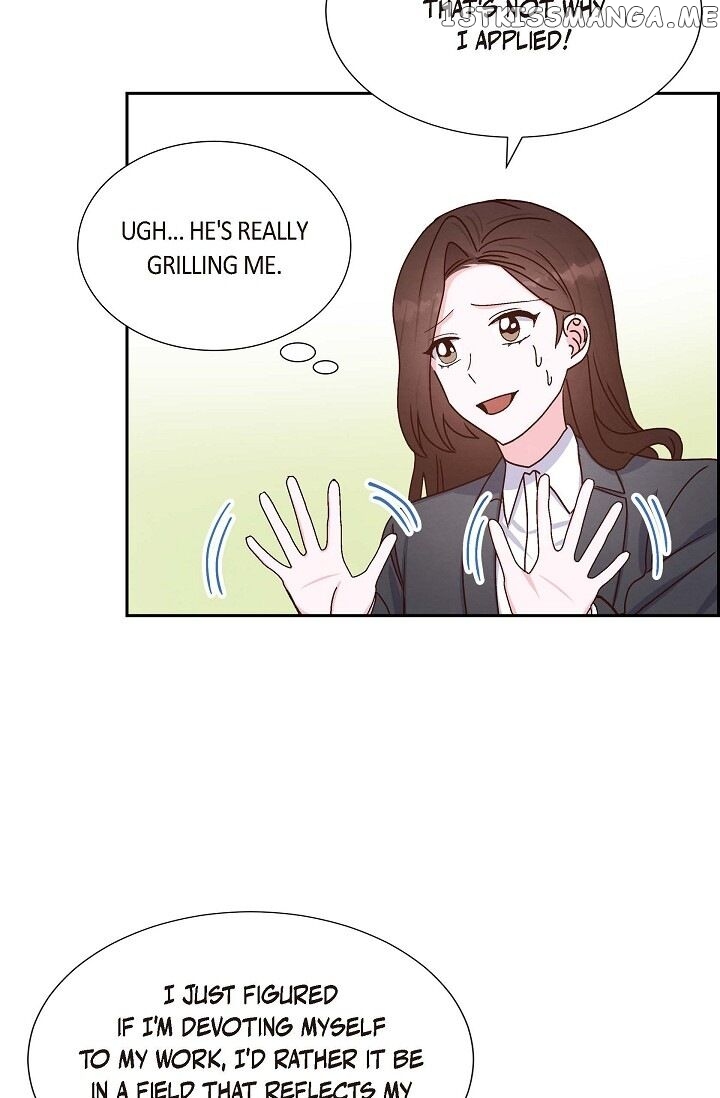 A Spoonful Of Your Love chapter 43 - page 44