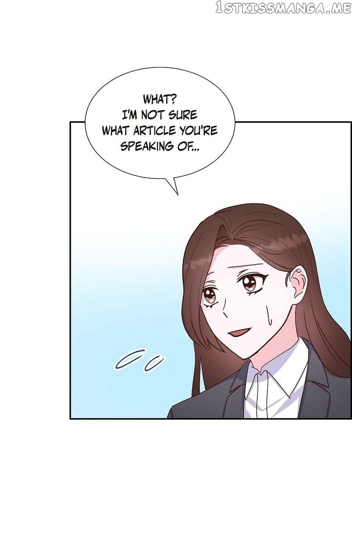 A Spoonful Of Your Love chapter 43 - page 49