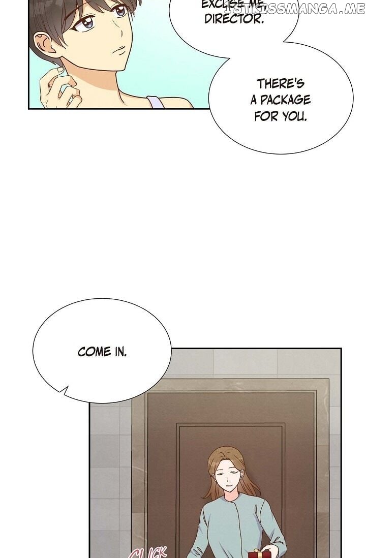 A Spoonful Of Your Love chapter 43 - page 5
