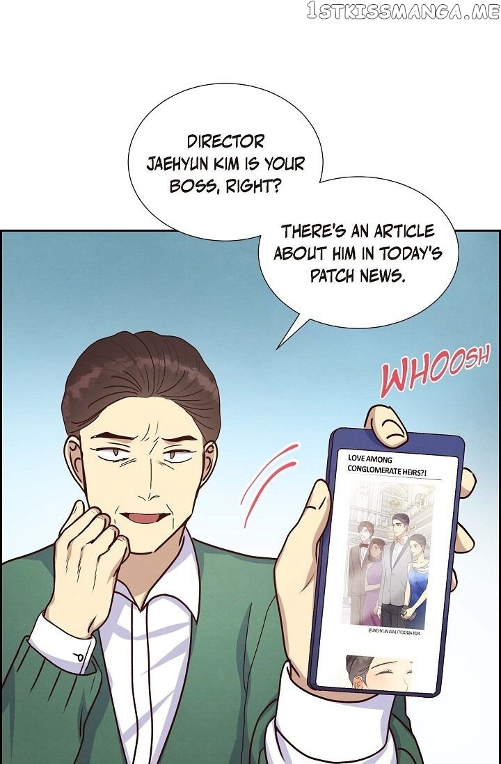 A Spoonful Of Your Love chapter 43 - page 50