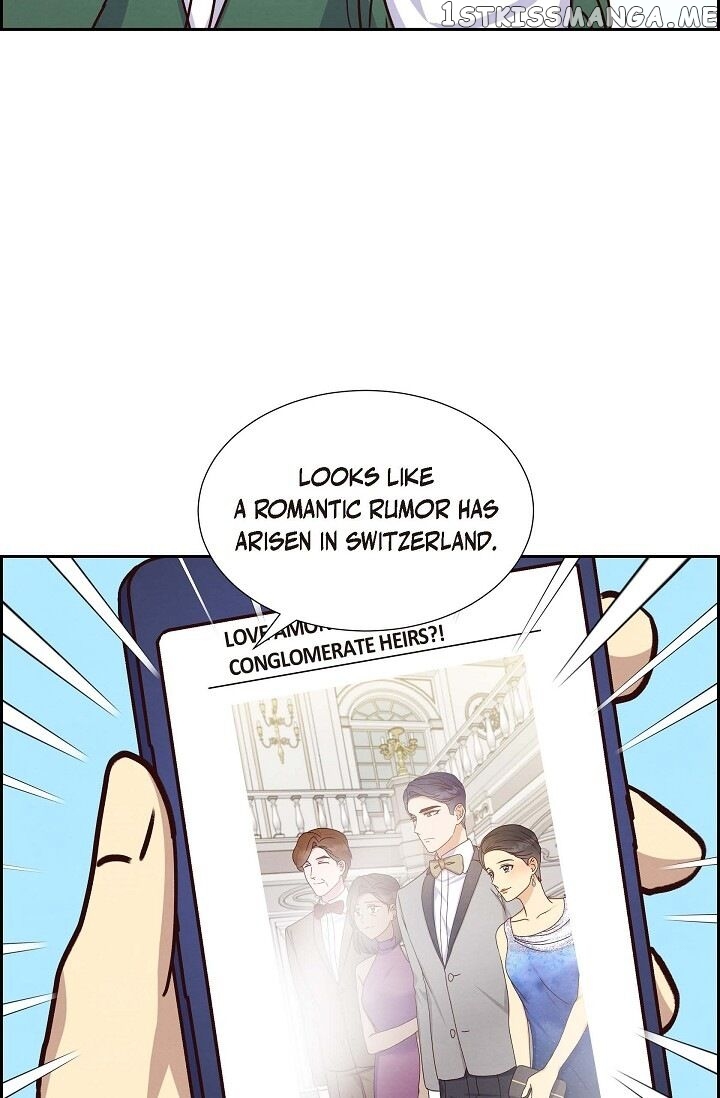 A Spoonful Of Your Love chapter 43 - page 51
