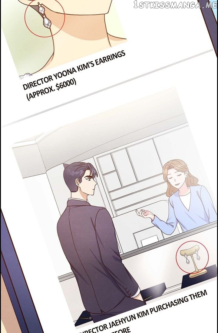 A Spoonful Of Your Love chapter 43 - page 53