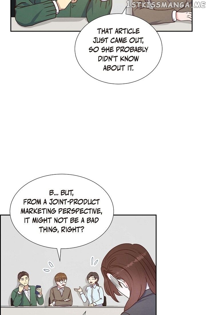 A Spoonful Of Your Love chapter 43 - page 55