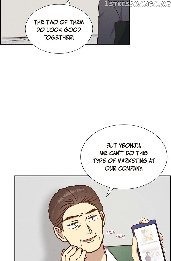 A Spoonful Of Your Love chapter 43 - page 56