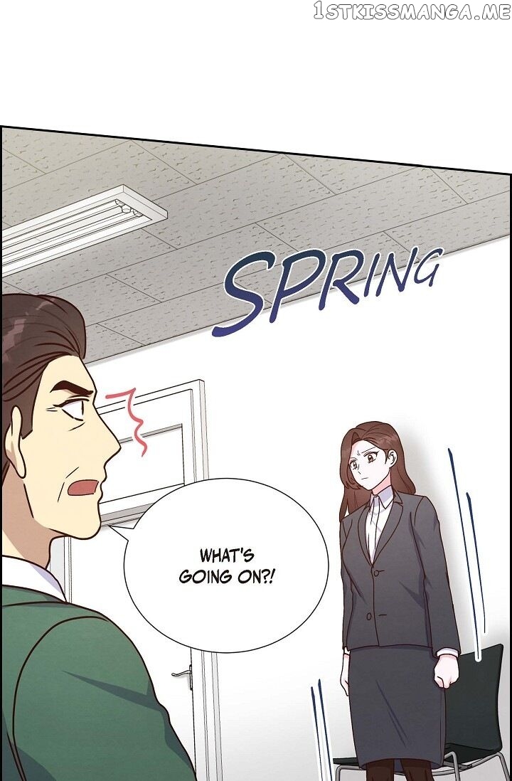A Spoonful Of Your Love chapter 43 - page 58
