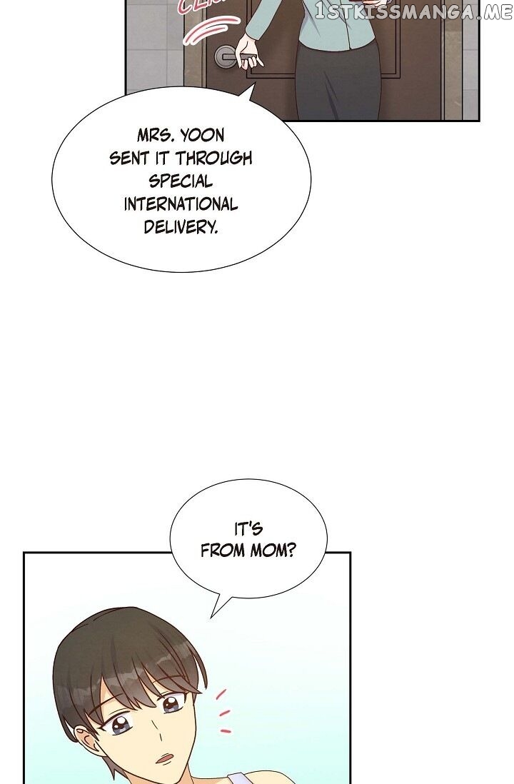 A Spoonful Of Your Love chapter 43 - page 6