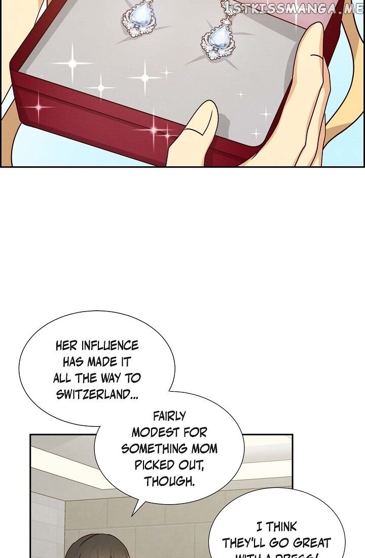 A Spoonful Of Your Love chapter 43 - page 8