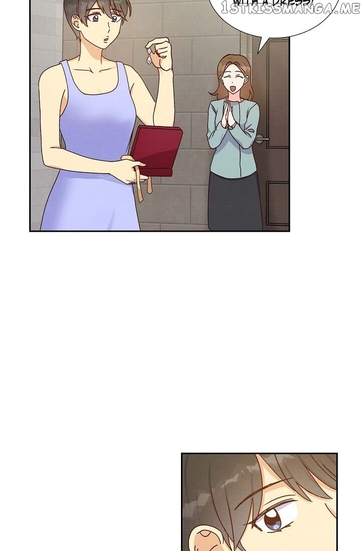 A Spoonful Of Your Love chapter 43 - page 9