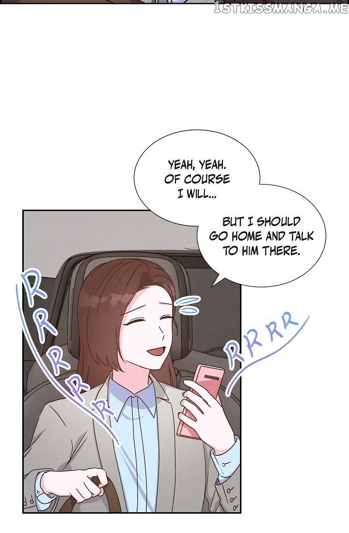 A Spoonful Of Your Love chapter 42 - page 14